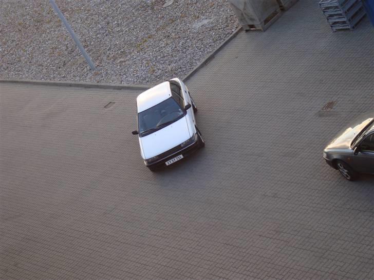 Toyota Corolla AE92 billede 6