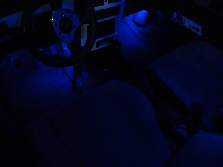 Toyota Corolla AE92 billede 8