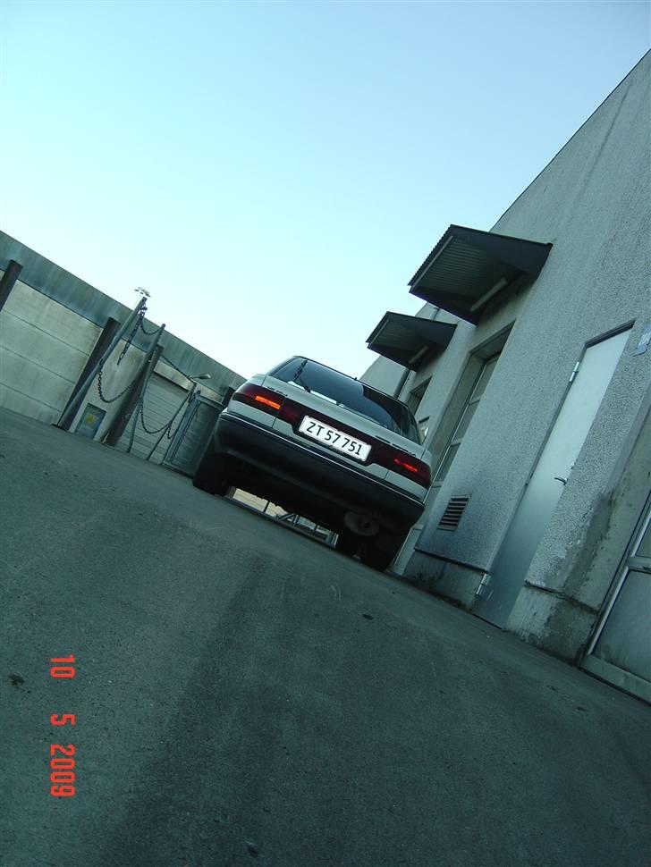 Toyota Corolla AE92 billede 12