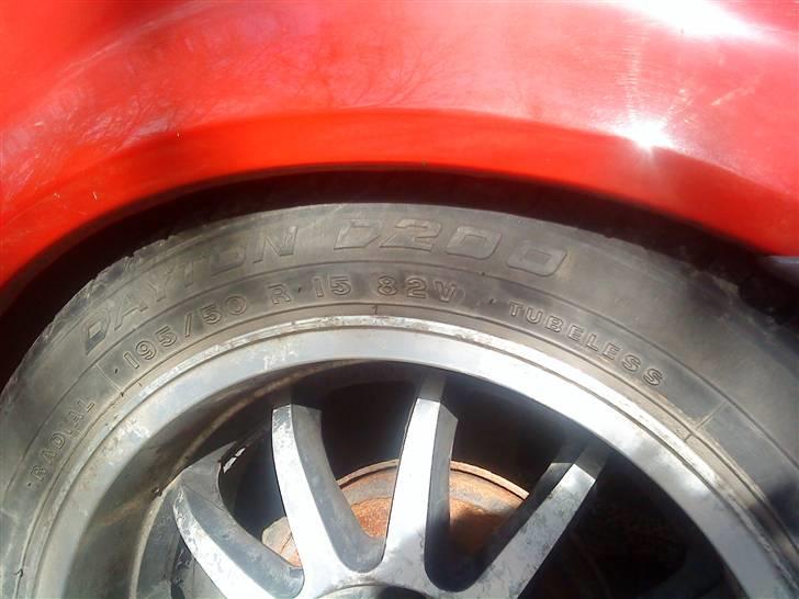 VW polo 3 coupe 86c SOLGT billede 17