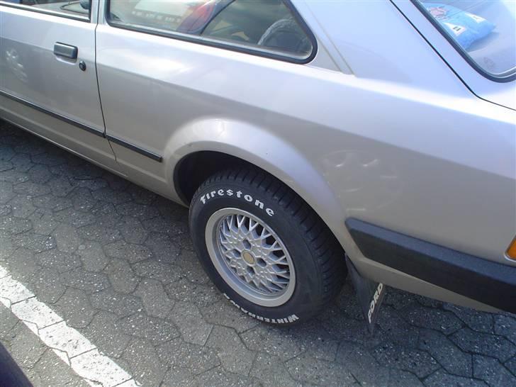 Ford Escort  billede 2