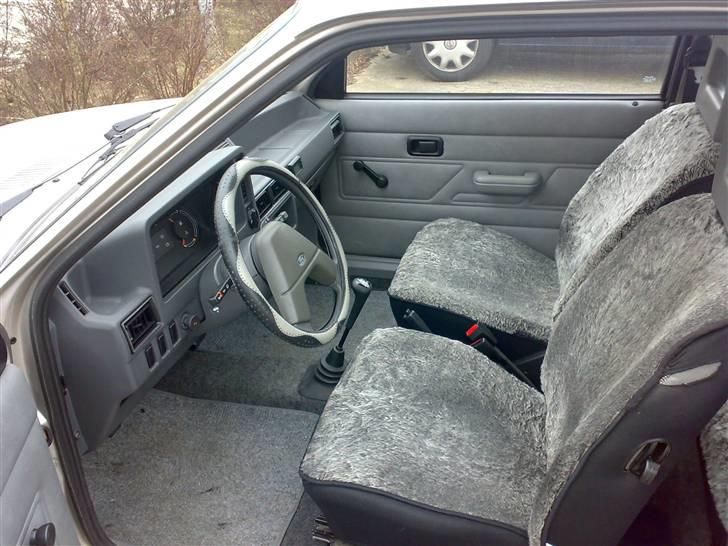 Ford Escort  billede 3