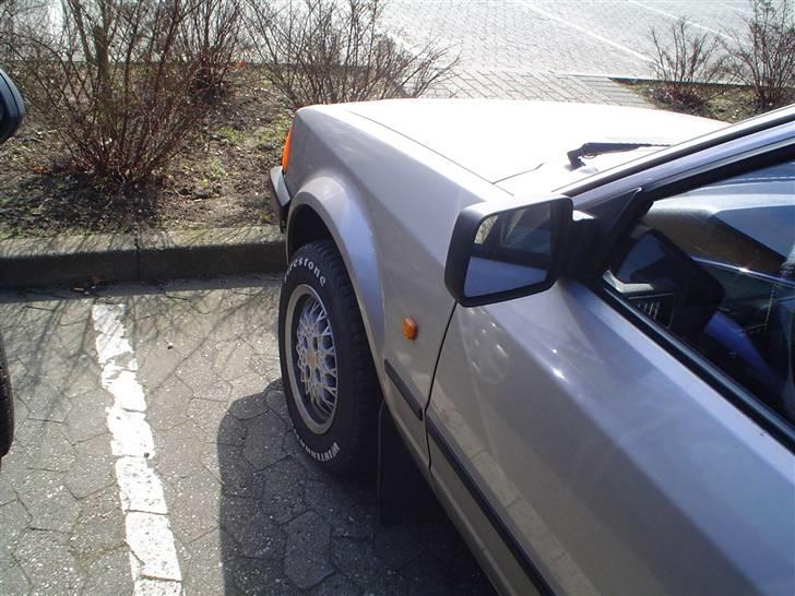 Ford Escort  billede 5