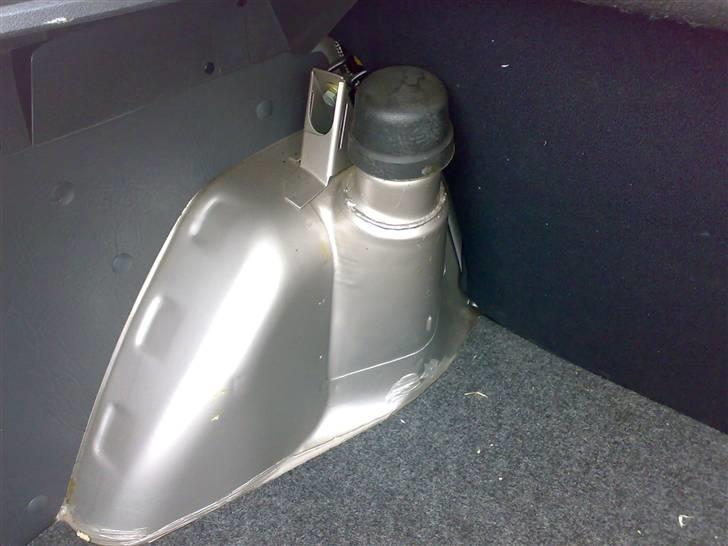 Ford Escort  billede 6