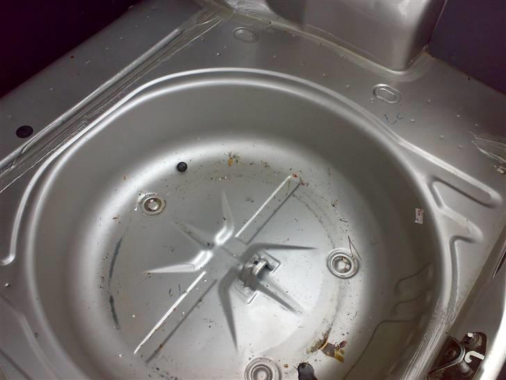 Ford Escort  billede 7