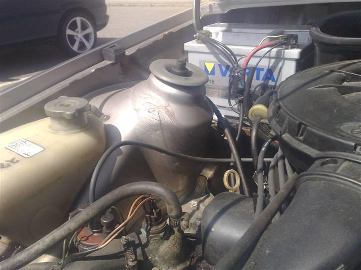 Ford Escort  billede 9