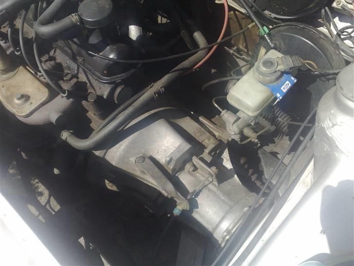 Ford Escort  billede 10