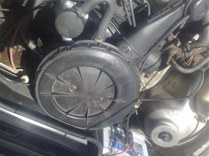 Ford Escort  billede 11