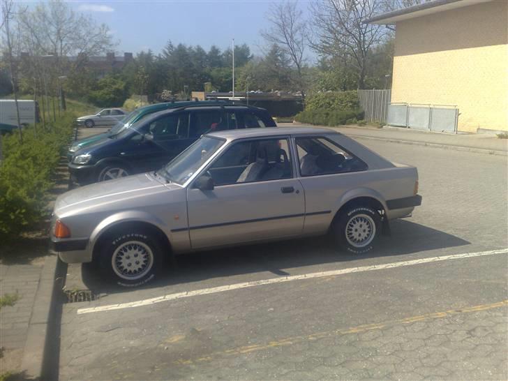 Ford Escort  billede 12