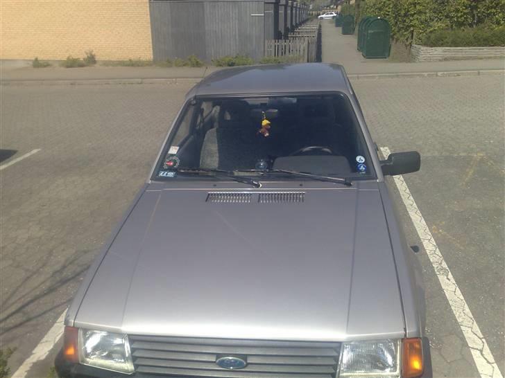 Ford Escort  billede 13