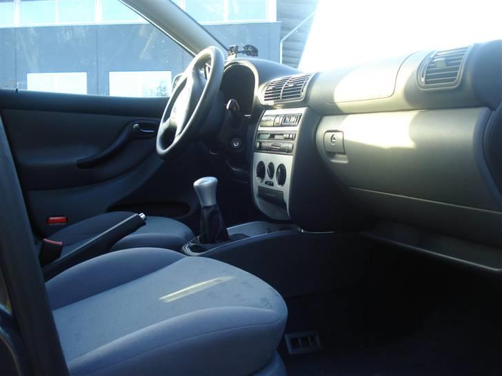 Seat Leon TDI billede 6