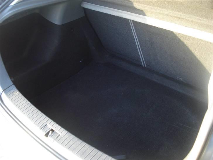 Seat Leon TDI billede 7