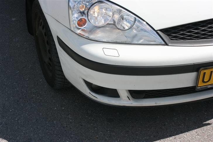 Ford Galaxy 1,9 trend (Solgt) billede 11