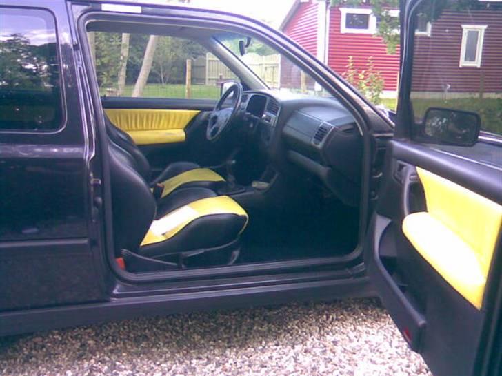 VW Golf 3 VR6 *Solgt* billede 2