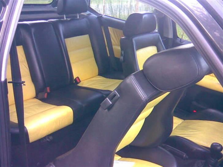 VW Golf 3 VR6 *Solgt* billede 3