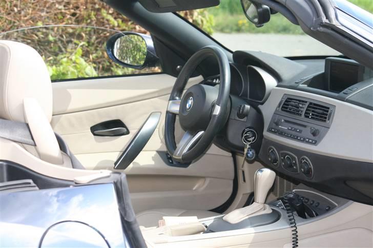 BMW Z4 i billede 2