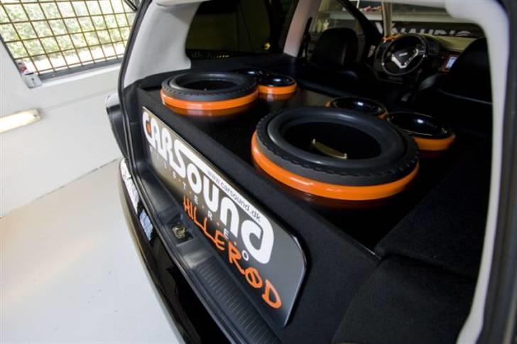 VW Polo 6N Open air billede 7