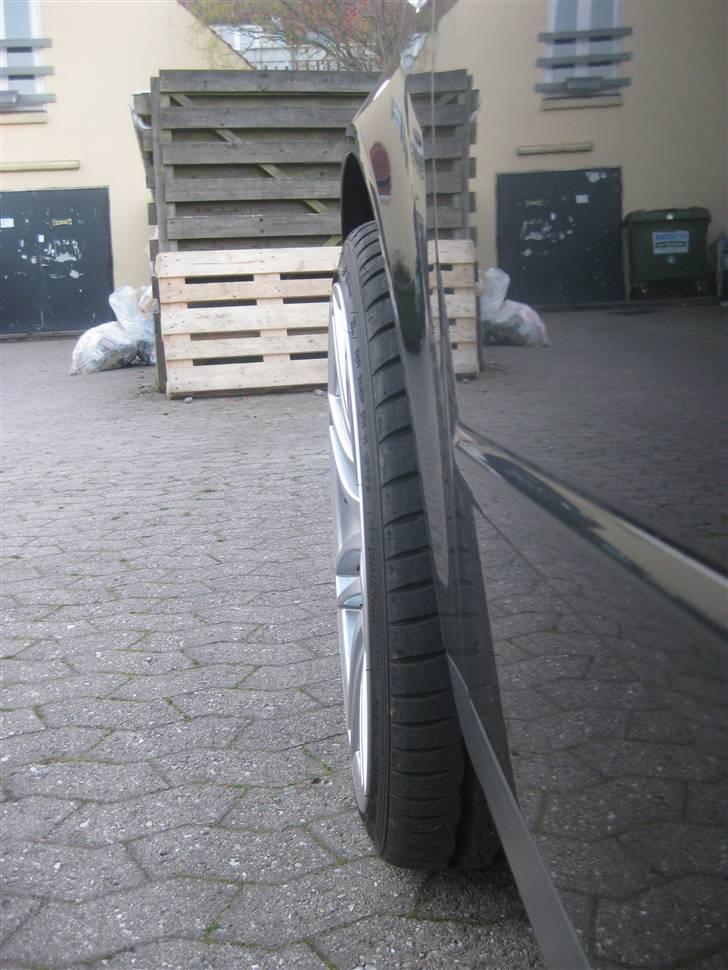 Audi a4 Avant billede 14