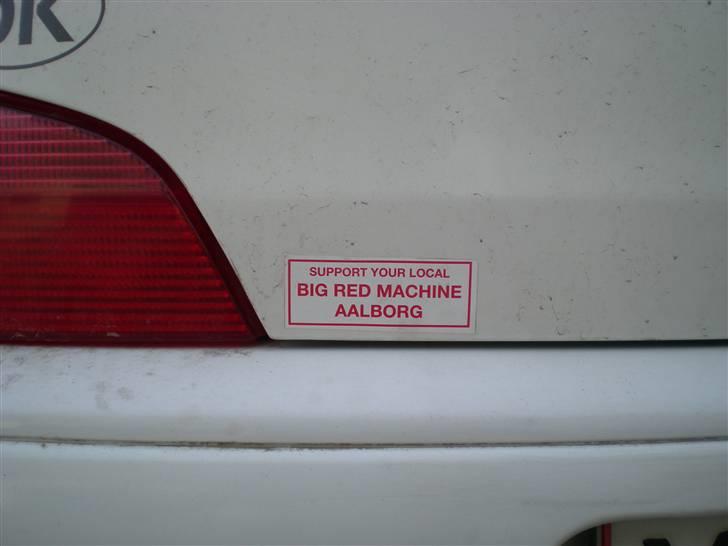 Peugeot 106 solgt billede 8