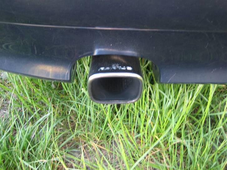 Citroën ZX - Remus er der jo på svinet! billede 9