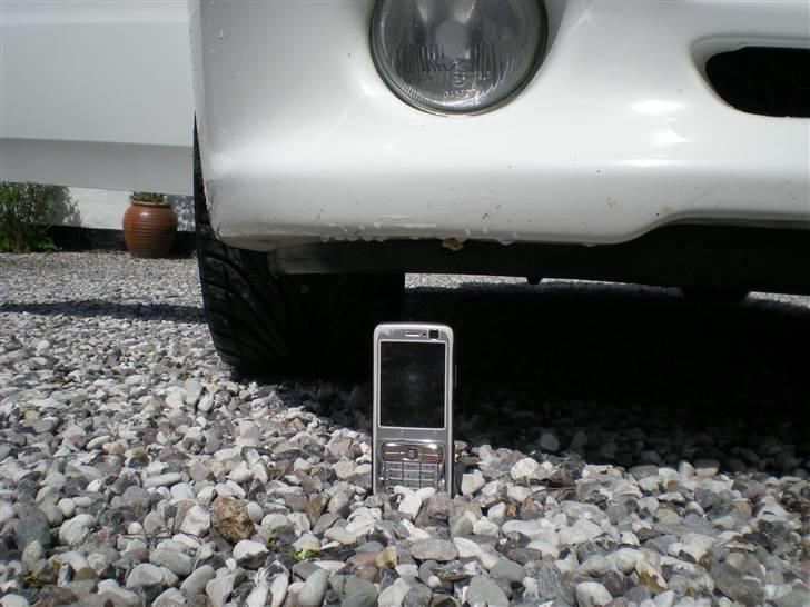 Peugeot 106 solgt billede 13