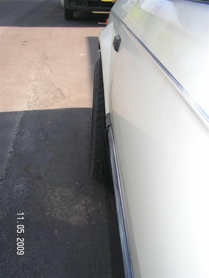 Mazda 323 LX SOLGT - ja tak den gå lige  billede 15