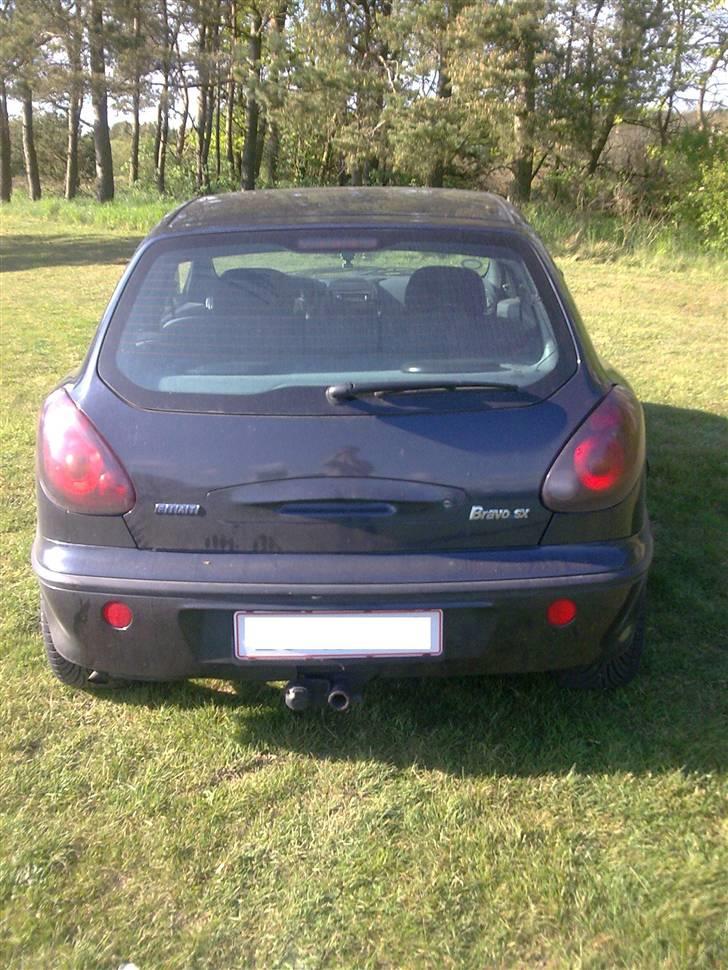 Fiat Bravo 1.6 16v billede 3