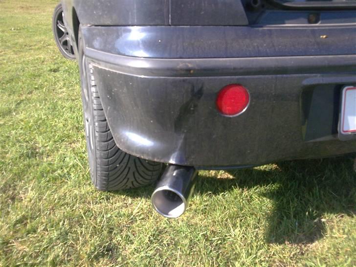 Fiat Bravo 1.6 16v billede 4