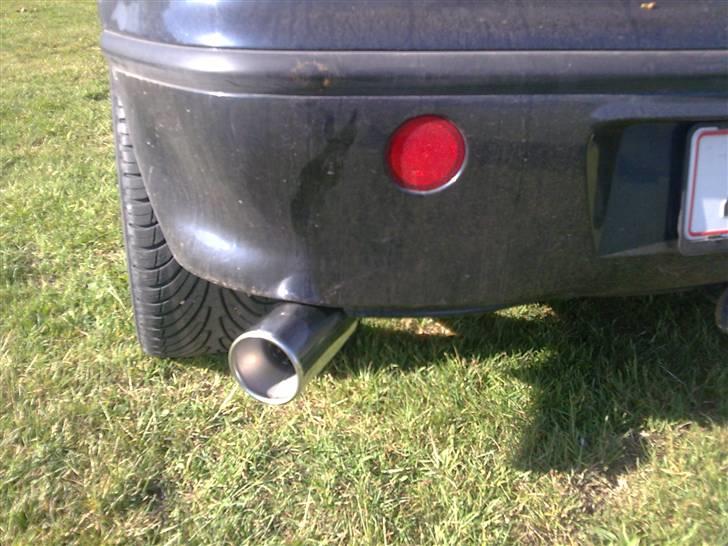 Fiat Bravo 1.6 16v billede 5