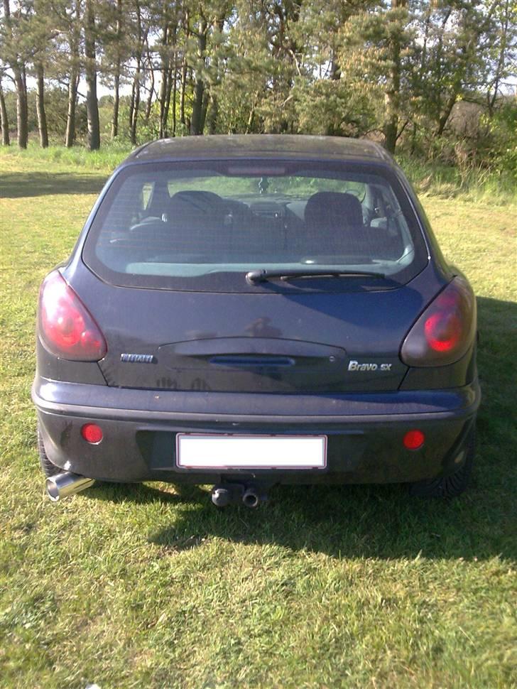 Fiat Bravo 1.6 16v billede 7