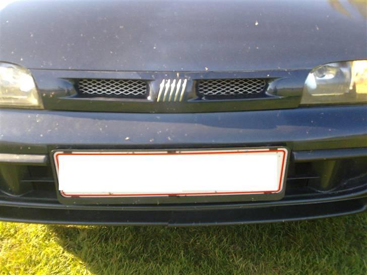 Fiat Bravo 1.6 16v billede 10