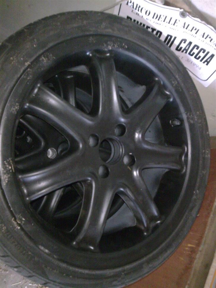 Fiat Bravo 1.6 16v billede 11