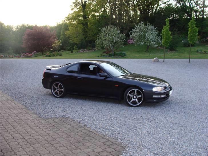 Honda Prelude Mk IV (solgt) billede 1