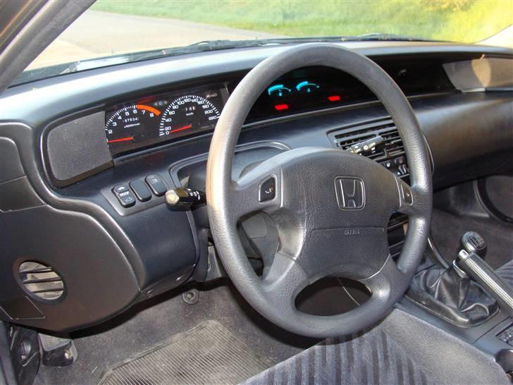Honda Prelude Mk IV (solgt) billede 6