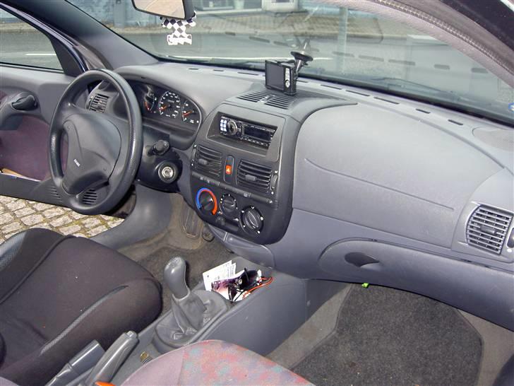 Fiat Bravo -= SOLGT =- billede 7