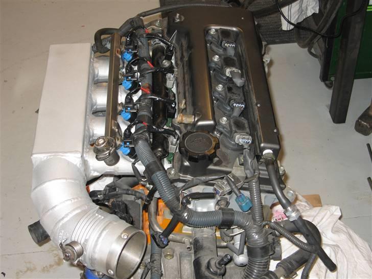 Toyota Mr2 billede 2