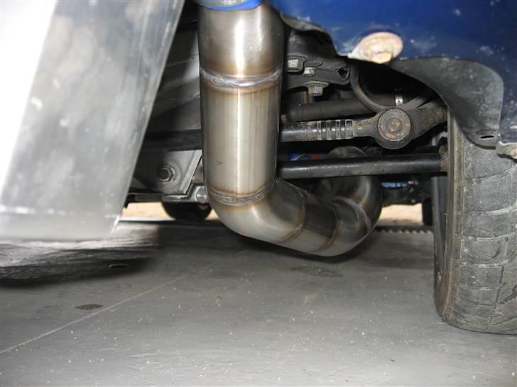 Toyota Mr2 billede 5