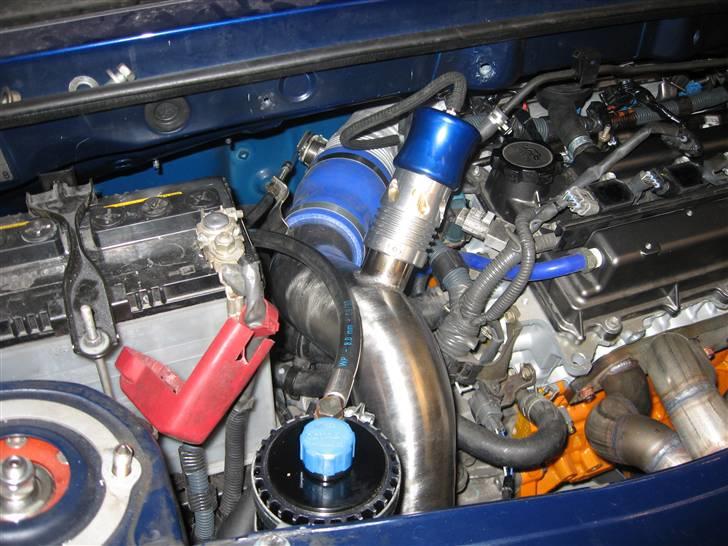 Toyota Mr2 billede 6