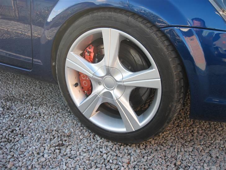 Toyota Mr2 billede 10