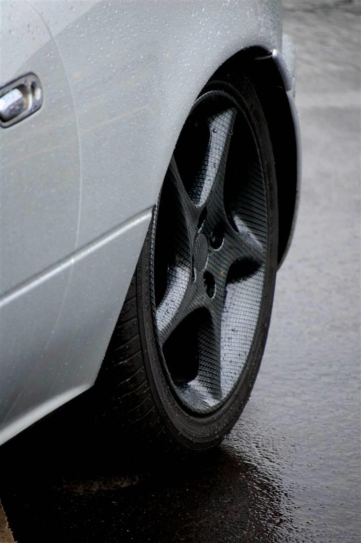 Mazda MX 5 R.I.P. Moterfucker billede 11