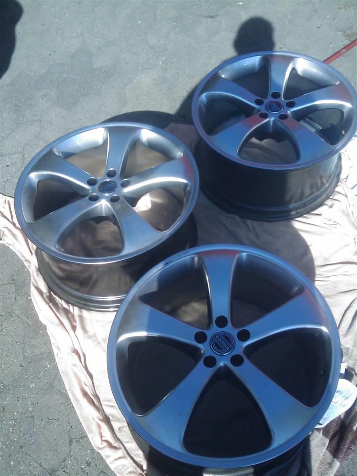 Volvo 240  - Der er 4 billede 15