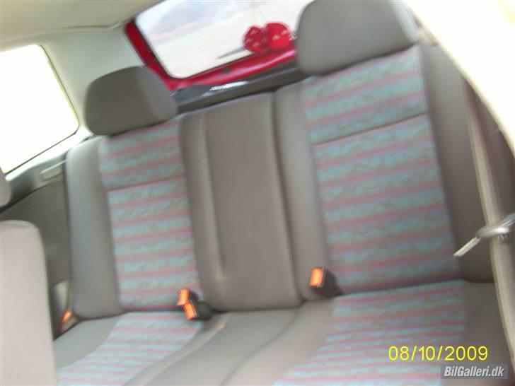 VW golf solgt snøft :( billede 13