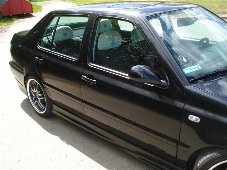VW Vento billede 11