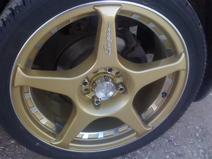 Ford Focus billede 10