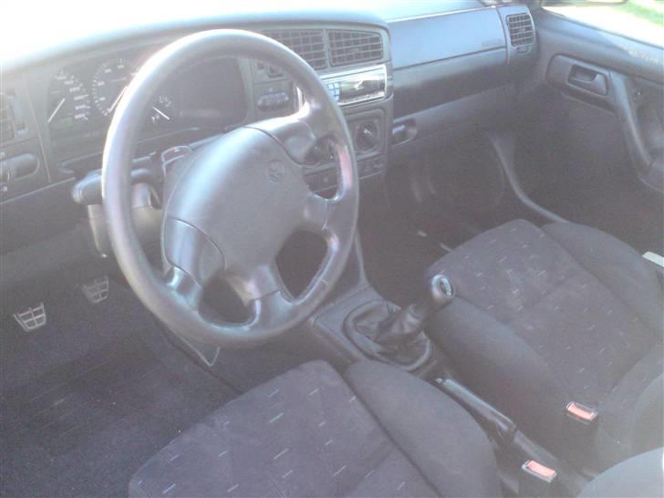 VW Golf 3 VR6 *Solgt* billede 6