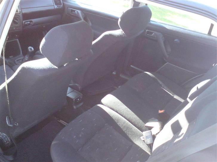 VW Golf 3 VR6 *Solgt* billede 7