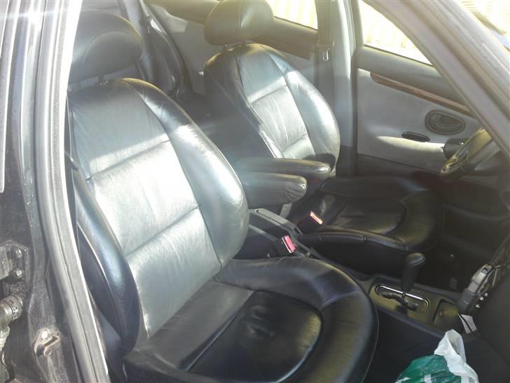 Peugeot 406 V6 stc.  billede 13