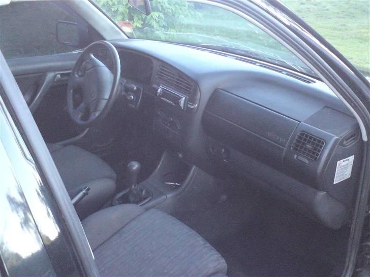 VW Golf 3 St car Van *solgt* billede 4