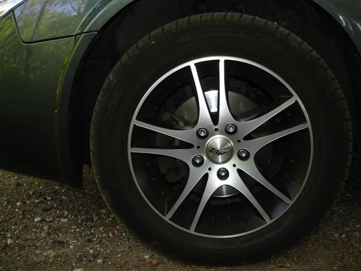 Nissan Primera STW SOLGT billede 11