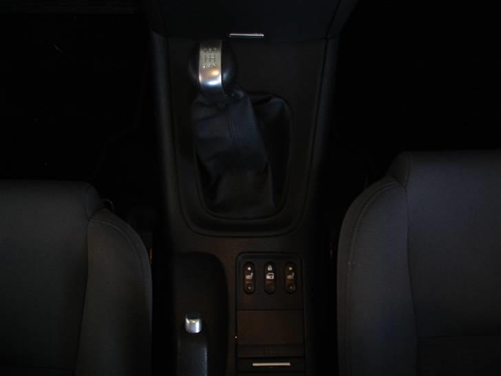 Nissan Primera STW SOLGT billede 13